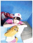 [PB] 初森ベマーズ 電子写真集 Vol.01