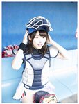 [PB] 初森ベマーズ 電子写真集 Vol.01