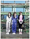 [PB] 初森ベマーズ 電子写真集 Vol.01
