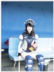 [PB] 初森ベマーズ 電子写真集 Vol.01