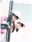 [PB] 初森ベマーズ 電子写真集 Vol.01