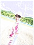 [PB] 初森ベマーズ 電子写真集 Vol.01