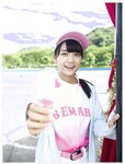 [PB] 初森ベマーズ 電子写真集 Vol.01