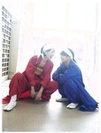 [PB] 初森ベマーズ 電子写真集 Vol.01