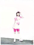 [PB] 初森ベマーズ 電子写真集 Vol.01
