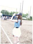 [PB] 初森ベマーズ 電子写真集 Vol.01