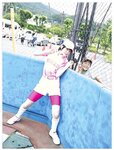 [PB] 初森ベマーズ 電子写真集 Vol.01