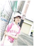 [PB] 初森ベマーズ 電子写真集 Vol.01
