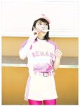 [PB] 初森ベマーズ 電子写真集 Vol.01