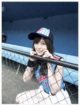 [PB] 初森ベマーズ 電子写真集 Vol.01