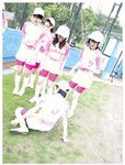 [PB] 初森ベマーズ 電子写真集 Vol.01