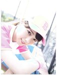 [PB] 初森ベマーズ 電子写真集 Vol.01