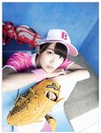 [PB] 初森ベマーズ 電子写真集 Vol.01