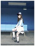 [PB] 初森ベマーズ 電子写真集 Vol.01