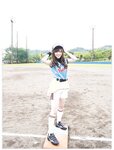 [PB] 初森ベマーズ 電子写真集 Vol.01