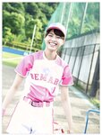 [PB] 初森ベマーズ 電子写真集 Vol.01