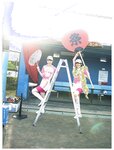 [PB] 初森ベマーズ 電子写真集 Vol.01