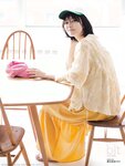 [blt graph.] vol.91 2023 Early July 櫻坂46