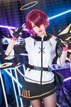 [Cosplay] Arty 亞緹 - Arknights Exusiai
