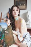 [Espacia Korea] EHC #070 K.D.L [50P-247MB]