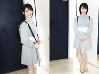 [Gekisha Beauty 激写美女] Yuka Nitta 新田ゆう香 (2023-03-31)
