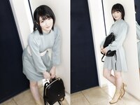 [Gekisha Beauty 激写美女] Yuka Nitta 新田ゆう香 (2023-03-31)