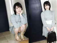[Gekisha Beauty 激写美女] Yuka Nitta 新田ゆう香 (2023-03-31)