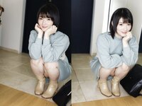 [Gekisha Beauty 激写美女] Yuka Nitta 新田ゆう香 (2023-03-31)