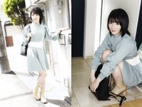 [Gekisha Beauty 激写美女] Yuka Nitta 新田ゆう香 (2023-03-31)