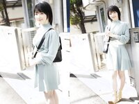 [Gekisha Beauty 激写美女] Yuka Nitta 新田ゆう香 (2023-03-31)