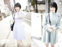 [Gekisha Beauty 激写美女] Yuka Nitta 新田ゆう香 (2023-03-31)