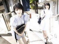 [Gekisha Beauty 激写美女] Yuka Nitta 新田ゆう香 (2023-03-31)