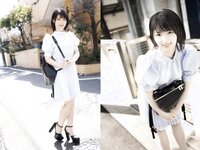 [Gekisha Beauty 激写美女] Yuka Nitta 新田ゆう香 (2023-03-31)