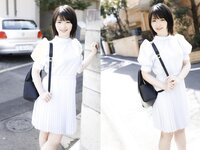 [Gekisha Beauty 激写美女] Yuka Nitta 新田ゆう香 (2023-03-31)
