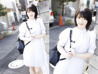 [Gekisha Beauty 激写美女] Yuka Nitta 新田ゆう香 (2023-03-31)
