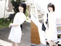 [Gekisha Beauty 激写美女] Yuka Nitta 新田ゆう香 (2023-03-31)