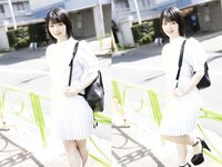[Gekisha Beauty 激写美女] Yuka Nitta 新田ゆう香 (2023-03-31)
