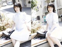 [Gekisha Beauty 激写美女] Yuka Nitta 新田ゆう香 (2023-03-31)