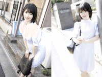 [Gekisha Beauty 激写美女] Yuka Nitta 新田ゆう香 (2023-03-31)