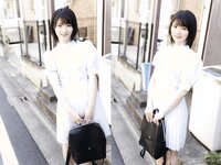 [Gekisha Beauty 激写美女] Yuka Nitta 新田ゆう香 (2023-03-31)