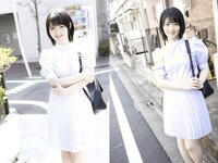 [Gekisha Beauty 激写美女] Yuka Nitta 新田ゆう香 (2023-03-31)