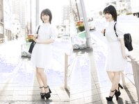 [Gekisha Beauty 激写美女] Yuka Nitta 新田ゆう香 (2023-03-31)