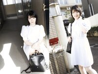 [Gekisha Beauty 激写美女] Yuka Nitta 新田ゆう香 (2023-03-31)
