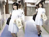 [Gekisha Beauty 激写美女] Yuka Nitta 新田ゆう香 (2023-03-31)