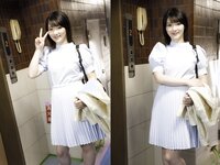 [Gekisha Beauty 激写美女] Yuka Nitta 新田ゆう香 (2023-03-31)