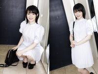 [Gekisha Beauty 激写美女] Yuka Nitta 新田ゆう香 (2023-03-31)