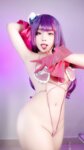 [Cosplay] Sayo Momo - Ai Hoshino