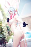 [Cosplay] Rinka Okita 沖田凜花 - Pekora