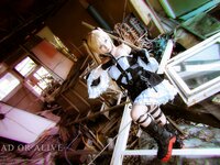 [Cosplay] Rinka Okita 沖田凜花 - Marie Rose