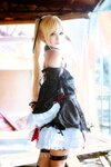 [Cosplay] Rinka Okita 沖田凜花 - Marie Rose